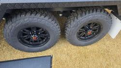 2026 Design RV Crx 218Md 21'8