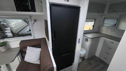 2026 Design RV Crx 218Md 21'8