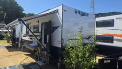 2026 Franklin Core 176 176