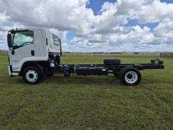 2026 Isuzu F Series FSR 140/120-240 AM R44