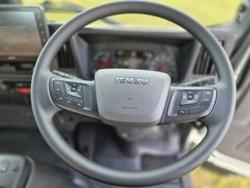 2026 Isuzu F Series FSR 140/120-240 AM R44