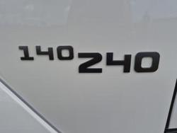 2026 Isuzu F Series FSR 140/120-240 AM R44