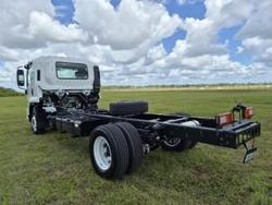 2026 Isuzu F Series FSR 140/120-240 AM R44