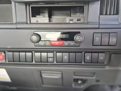 2026 Isuzu F Series FSR 140/120-240 AM R44