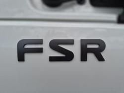 2026 Isuzu F Series FSR 140/120-240 AM R44