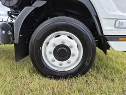 2026 Isuzu F Series FSR 140/120-240 AM R44