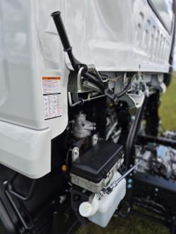 2026 Isuzu F Series FSR 140/120-240 AM R44