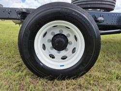 2026 Isuzu F Series FSR 140/120-240 AM R44