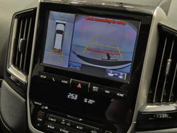 2015 Toyota Landcruiser Sahara VDJ200R 4X4 Dual Range WHITE