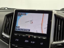 2015 Toyota Landcruiser Sahara VDJ200R 4X4 Dual Range WHITE