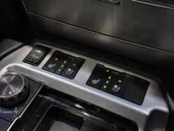 2015 Toyota Landcruiser Sahara VDJ200R 4X4 Dual Range WHITE