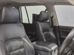 2015 Toyota Landcruiser Sahara VDJ200R 4X4 Dual Range WHITE