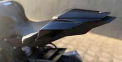 2024 Yamaha YZF-R6 Race Model