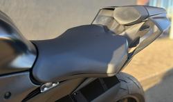 2024 Yamaha YZF-R6 Race Model