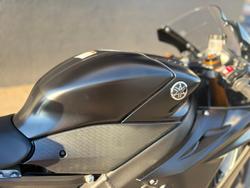 2024 Yamaha YZF-R6 Race Model