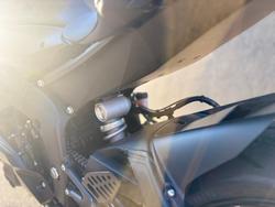 2024 Yamaha YZF-R6 Race Model