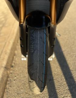 2024 Yamaha YZF-R6 Race Model