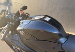 2024 Yamaha YZF-R6 Race Model