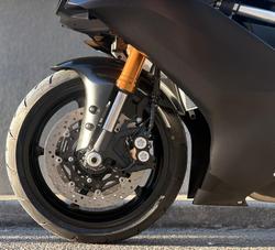 2024 Yamaha YZF-R6 Race Model