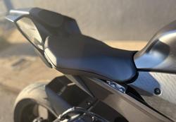 2024 Yamaha YZF-R6 Race Model