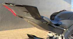 2024 Yamaha YZF-R6 Race Model