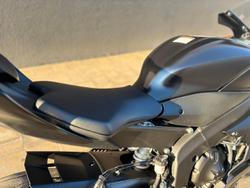 2024 Yamaha YZF-R6 Race Model