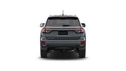 2026 Ford Everest Platinum