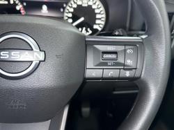 2026 Nissan X-TRAIL ST