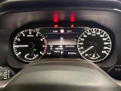 2026 Nissan X-TRAIL ST