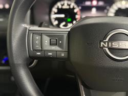 2026 Nissan X-TRAIL ST