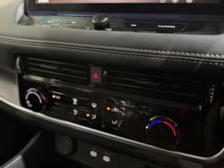 2026 Nissan X-TRAIL ST