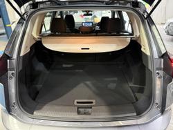 2026 Nissan X-TRAIL ST