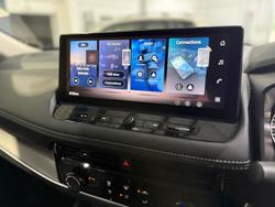 2026 Nissan X-TRAIL ST