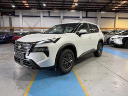 2026 Nissan X-TRAIL ST