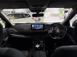 2026 Nissan X-TRAIL ST