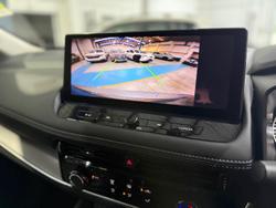 2026 Nissan X-TRAIL ST