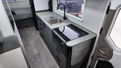 2025 Avida Beechworth B 7872 Ib