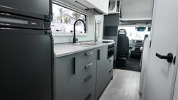 2025 Avida Beechworth B 7872 Ib