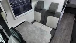 2025 Avida Beechworth B 7872 Ib