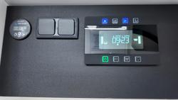 2025 Avida Beechworth B 7872 Ib