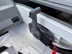 2026 QUINTREX 430 Fishabout Pro