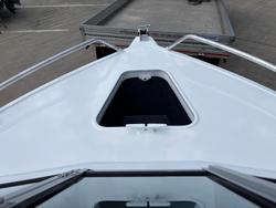 2026 QUINTREX 430 Fishabout Pro