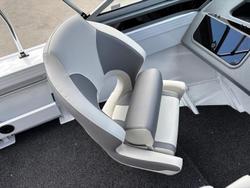 2026 QUINTREX 430 Fishabout Pro