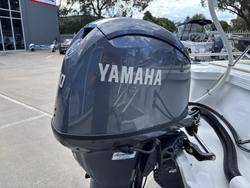 2026 QUINTREX 430 Fishabout Pro