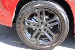 2024 Hyundai Tucson Hybrid Premium N Line