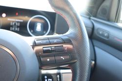 2024 Hyundai Tucson Hybrid Premium N Line