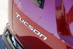 2024 Hyundai Tucson Hybrid Premium N Line