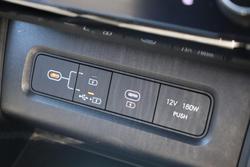 2024 Hyundai Tucson Hybrid Premium N Line