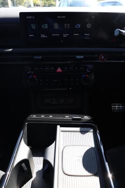 2024 Hyundai Tucson Hybrid Premium N Line