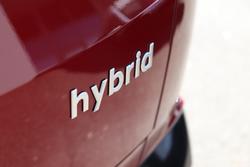 2024 Hyundai Tucson Hybrid Premium N Line